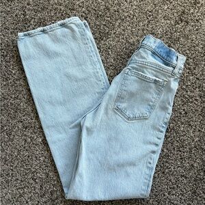 Abercrombie & Fitch Denim